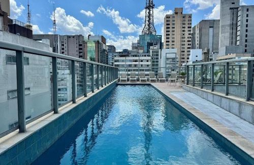 Jardim Paulista House | Edição Jardim Paulista