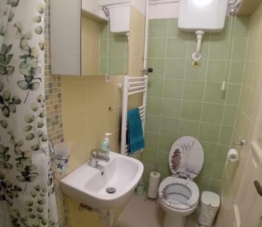 Vecses Apartment | Edi apartman