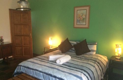 Lidgetton West Apartment | Edi's B&B