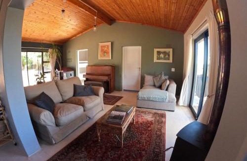 Pringle Bay Apartment | Edible Shores