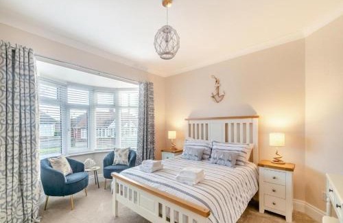 Bridlington House | Edie' Bungalow