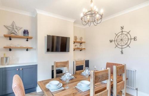 Bridlington House | Edie' Bungalow