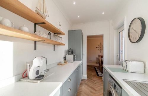 Bridlington House | Edie' Bungalow