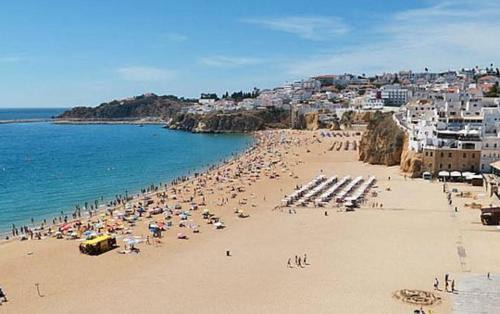Albufeira Old Town Apartment | Edifício Albufeira 406