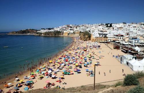 Albufeira Old Town Apartment | Edifício Albufeira 406