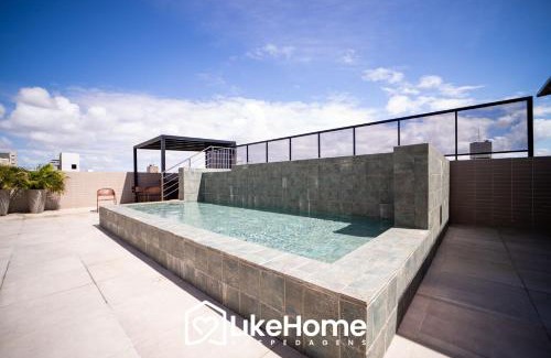 Intermares Apartment | Edifício Ancla Del Sol