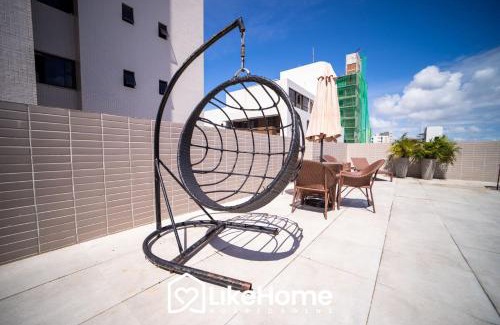 Intermares Apartment | Edifício Ancla Del Sol