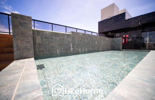 Intermares Apartment | Edifício Ancla Del Sol