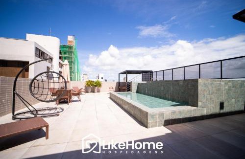 Intermares Apartment | Edifício Ancla Del Sol