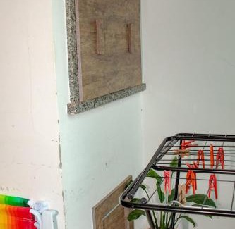 Piratuba Apartment | Edifício Avenida