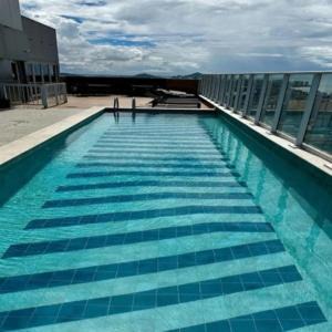 Praia de Itaparica Apartment | Edifício Infinity - By Housi