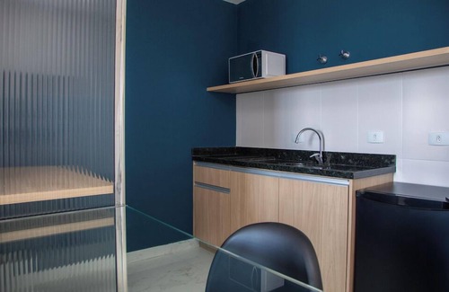 Portao Apartment | Edifício João Bettega