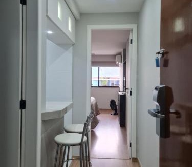 Vila Velha Apartment | Edifício Passárgada