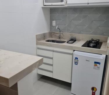 Vila Velha Apartment | Edifício Passárgada