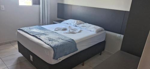 Santo Antonio Apartment | Edifício Ribeiro