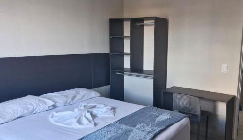 Santo Antonio Apartment | Edifício Ribeiro