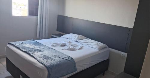 Santo Antonio Apartment | Edifício Ribeiro