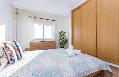 Portimao Apartment | Edifício Rocha Vau Beach Apartment