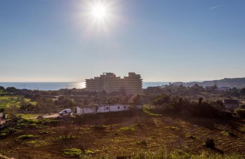 Portimao Apartment | Edifício Rocha Vau Beach Apartment