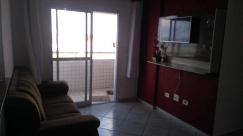 Balneario Umurama Apartment | Edifício Santorini