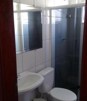 Balneario Umurama Apartment | Edifício Santorini