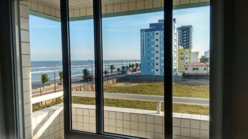 Balneario Umurama Apartment | Edifício Santorini