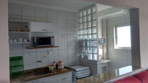 Balneario Umurama Apartment | Edifício Santorini