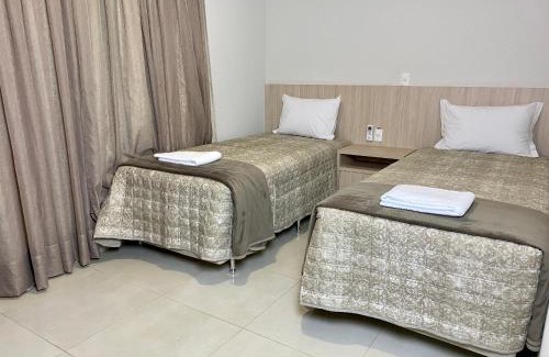 Foz do Iguacu Apartment | Edifício Shalfa