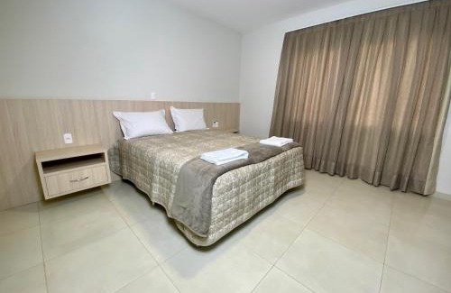 Foz do Iguacu Apartment | Edifício Shalfa