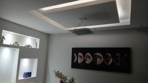 Vila Isabel Apartment | Edifício Washington Medeiros
