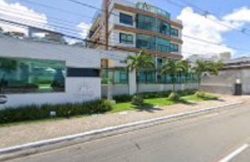 Cabo Branco Apartment | Edificio Luxor Paulo Miranda Home Service