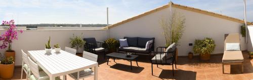La Savina Apartment | Edificio can Sord Apto nº 2