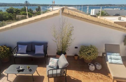 La Savina Apartment | Edificio can Sord Apto nº 2