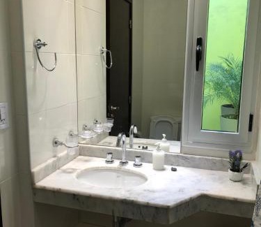 Province of Tucuman Apartment | Edificio Celedonio Gutiérrez 651