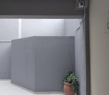 Villa Maria Apartment | Edificio Discus