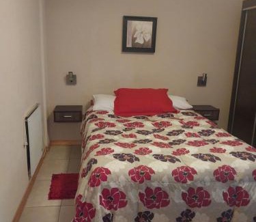 Villa Maria Apartment | Edificio Discus