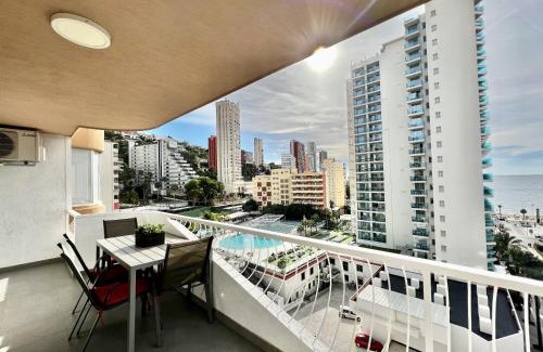 Benidorm Apartment | Edificio Don Pepe