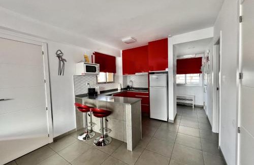 Benidorm Apartment | Edificio Don Pepe