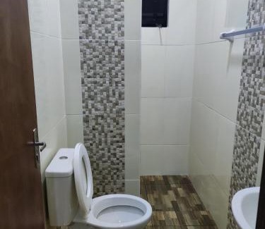 Mariscal Estigarribia Apartment | Edificio Esmeralda