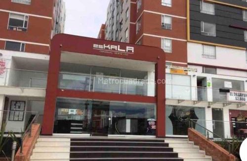 Tunja Apartment | Edificio Eskala estadía en Beautiful studio nearby UPTC Tunja