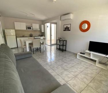 La Plata Apartment | Edificio Farfalle