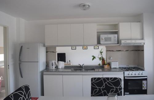 La Plata Apartment | Edificio Farfalle