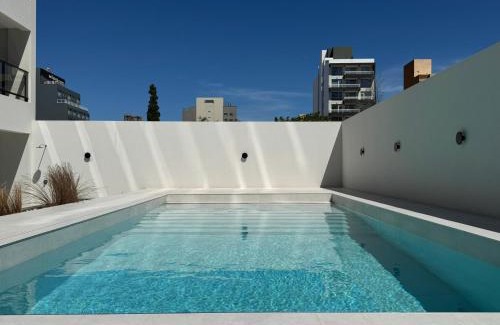 Puerto Madryn Apartment | Edificio Grimm
