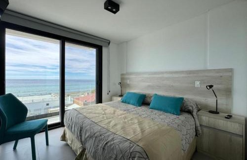 Puerto Madryn Apartment | Edificio Grimm