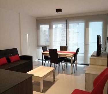 Puerto Madryn Apartment | Edificio Grimm
