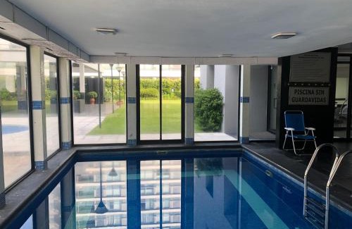 Cantegril Apartment | Edificio Jardines del Country Piso 19