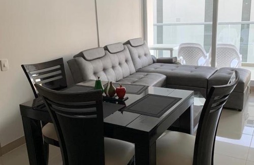 Santa Marta Apartment | Edificio kuali apto 1704
