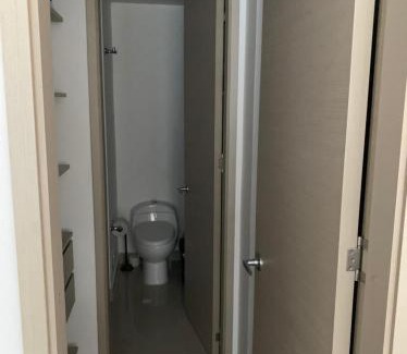 Santa Marta Apartment | Edificio kuali apto 1704