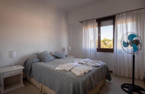 Pinamar Apartment | Edificio Las Arenas
