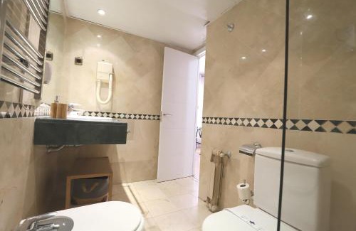 Centro Apartment | Edificio Leganitos